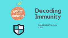 Decoding Immunity